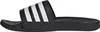 Adidas Adilette Comfort 000 Cblack/Ftwwht/Cblack 000 Produktbild-Vorschau 11