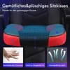 Krzesło do biurka ALFORDSON Racing, ergonomiczne, Podgląd zdjęcia produktu 10