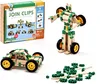 JOIN CLIPS Bauset Fahrzeuge Abenteuer 14-in-1 Produktbild-Vorschau 5