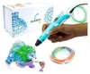 SCRIB3D P1 Stylo d'impression 3D avec indicateur - Contient Voir les images du produit 1