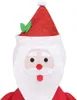 vidaXL Vianočná dekorácia Father Christmas LED Luxury Náhľad obrázku produktu 6