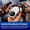 ZTE U10S Pro 4G Mobile WiFi6 Hotspot Router Anteprima dell’immagine prodotto 7