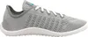 Leguano Go Damenschuhe Schnürschuhe Barfußschuhe Grau Produktbild-Vorschau 15