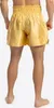 Herren Thaibox-Hose UNI THAI Gold XS BENLEE Produktbild-Vorschau 5