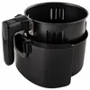Fritéza na horký vzduch Air Fryer 2,6 l, 1400 W, 8 Náhled obrázku produktu 7
