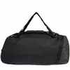 Adidas Essentials 3-Stripes Duffeltasche Small Produktbild-Vorschau 2