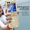 Custodia per Samsung Galaxy Z Flip 5 custodia protettiva Anteprima dell’immagine prodotto 6