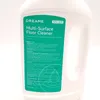 A white bottle of Dreame Multi-Surface Floor Cleaner. Anteprima dell’immagine prodotto