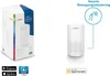 Smart Home Bewegungsmelder (weiß) Produktbild-Vorschau 6