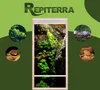 Repiterra® Hochterrarium Frontbelüftung Holzterrarium OSB Produktbild-Vorschau 5