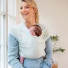 BABYLONIA-TRICOT - SLEN BAMBUS Wasserminze Produktbild-Vorschau 6