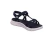 Skechers Go Walk Flex Sandal - Sublime  Sandalen Plat - Voir les images du produit 78