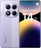 Xiaomi Redmi Note 14 Pro 5G Smartphone 12GB + 256GB Lila Produktbild-Vorschau 1