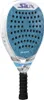 Siux Valkiria Pro Padel Racket Blue 340-360 gr Niebieska Podgląd zdjęcia produktu 4