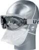 uvex 9302285 Schutzbrille schwarz/grau Voir les images du produit 3