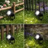 MasterLED Gartenstrahler GU10 Erdspieß IP65 IK08 – Alu Produktbild-Vorschau 2