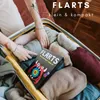 Das neue Outdoor-Spiel für die ganze Familie - FLARTS - Produktbild-Vorschau 5