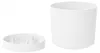 Prosperplast s.r.o. Květináč TUBO P 33,8 cm, bílá Náhled obrázku produktu 12