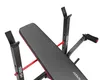 Sada činek Hop-Sport CAST 106 kg, 1x činka, 1x SZ tyč a 2x Náhled obrázku produktu 10