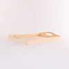 Dřevěný servírovací tác, 40 x 30 cm Náhled obrázku produktu 4