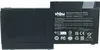 vhbw Akku Ersatz für HP HSTNN-l13C, HSTNN-IB4S, HSTNN-IB4T, Produktbild-Vorschau 3