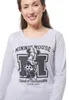 Disney Minnie Mouse Schlafanzug für Damen - Pyjama Set Produktbild-Vorschau 4
