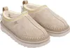 UGG W TASMAN BIARRITZ Svetlohnedá Náhľad obrázku produktu 7