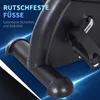 Mini Heimtrainer Fitnessbike Pedaltrainer mit LCD-Display Produktbild-Vorschau 3