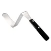 Cake-Masters Winkelpalette Extra Tief 27,5cm Produktbild-Vorschau 3