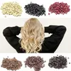 hair2heart microrings avec silicone pour extensions de Voir les images du produit 9