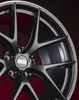 BBS Felge Alufelge CI-R schwarz matt 9x20 5x112 ET25 CI0201 Produktbild-Vorschau 3