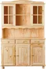 Buffet da cucina sinistro 'Toscana' 130 cm Con 3 ante in Anteprima dell’immagine prodotto 20