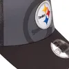 New Era A-Frame Trucker Kinder Cap Pittsburgh Steelers Produktbild-Vorschau 6