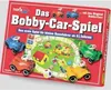 Noris BIG Bobby Car - Das lustige Rennfahrerspiel; Produktbild-Vorschau 13