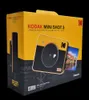 Kodak Mini Shot3 Retro 4Pass 2in1 Kamera & Drucker retail Voir les images du produit 17