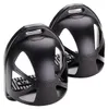 Étriers Wintec Cage Junior Noir Noir One Size Voir les images du produit 1