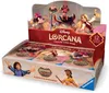 Disney Lorcana Domäne von Dschafar Booster Display (24 Produktbild-Vorschau 1