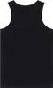 Jungen Tanktop Game ON  - Schwarz - 134 Produktbild-Vorschau 4