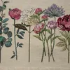 Dekorative Gobelin Tischdecke 1242 NAT 40x100  -5% Produktbild-Vorschau 4
