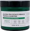 SOME BY MI AHA-BHA-PHA 30 dní Zázračný Truecica Clear Pad Náhled obrázku produktu 8