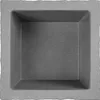 Parkside Galway Pflanztopf Blumenkübel Blumentopf 39cm und Produktbild-Vorschau 2