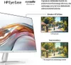 HP Bílý 23,8“ monitor Series 5 FHD – 524sw, 60,5 cm Náhled obrázku produktu 7