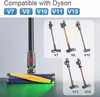 Bürste Kompatibel mit Dyson V8 V10 V11 V15, Staubsauger Produktbild-Vorschau 2