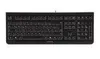 Cherry KC 1000 Französisch black Produktbild-Vorschau 12