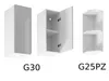 Küchenzeile 460 cm Einbauküche Küchenblock ohne E-Geräten Produktbild-Vorschau 11