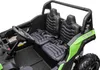 Elektrisches Kinderauto UTV XXL 24V, khaki, zweitürig, Produktbild-Vorschau 2