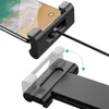 Autotelefon-Tablet-Halterung, dehnbar, drehbar, universelle Produktbild-Vorschau 2