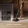 Dreame H15 Pro Heat, 2-in-1-Stabstaubsauger, Beutellos, Produktbild-Vorschau 15