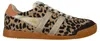 Gola Elan Safari Leopard/Mocha/Gold/Terracotta Größe EU 38 Produktbild-Vorschau 3