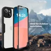 360 Grad Rundum Schutz Handyhülle für Apple iPhone 15 Full Produktbild-Vorschau 7
